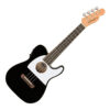 FENDER FULLERTON TELECASTER UKULELE BLACK