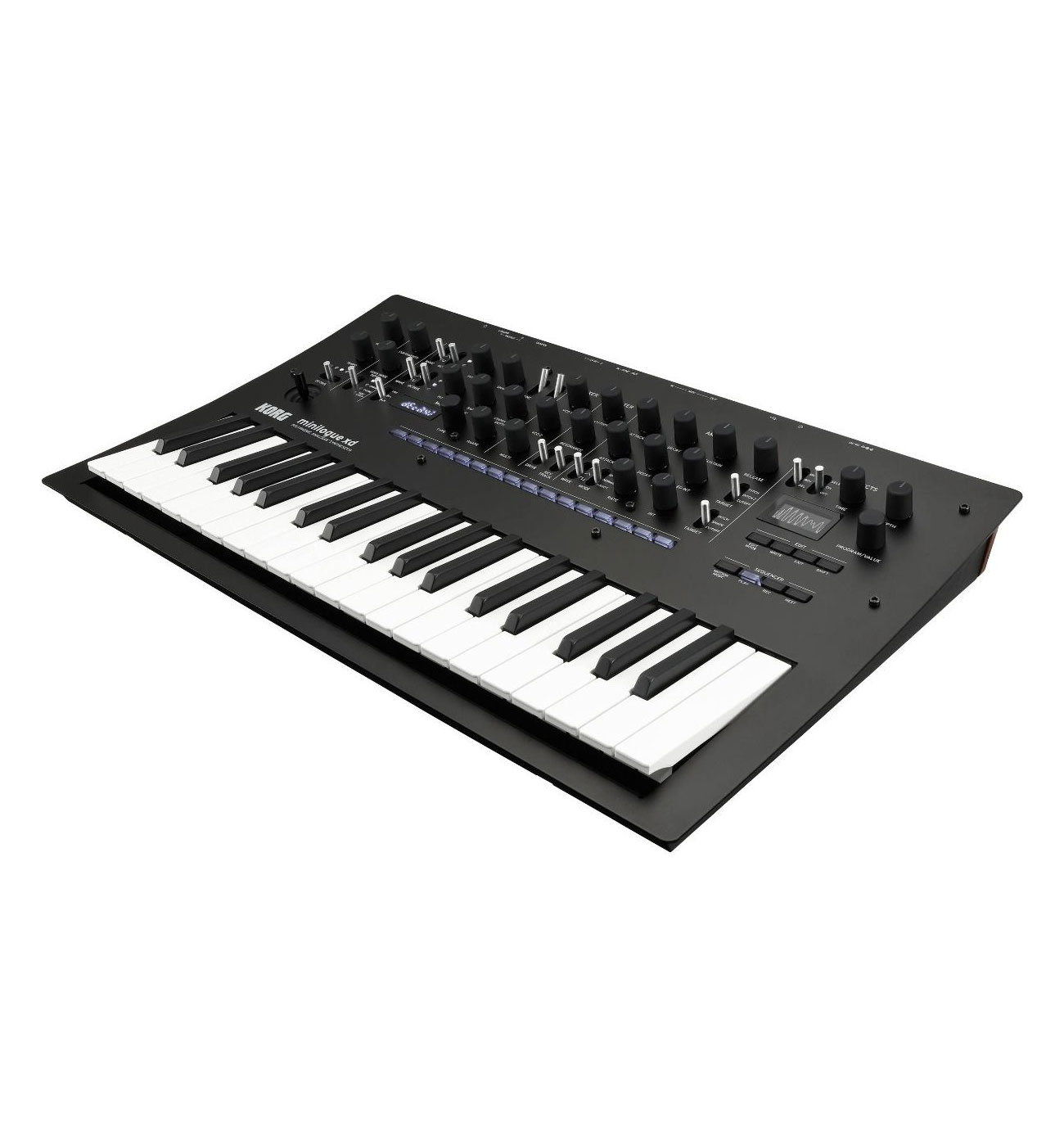 KORG MINILOGUE XD