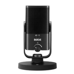RODE NT-USB MINI CONDENSER MICROPHONE