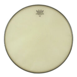 REMO 14" AMBASSADOR RENAISSANCE SNARE SIDE (BOTTOM) DRUM HEAD