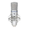 STAGG USB STUDIO CONDENSER MICROPHONE