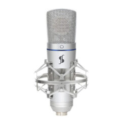 STAGG USB STUDIO CONDENSER MICROPHONE