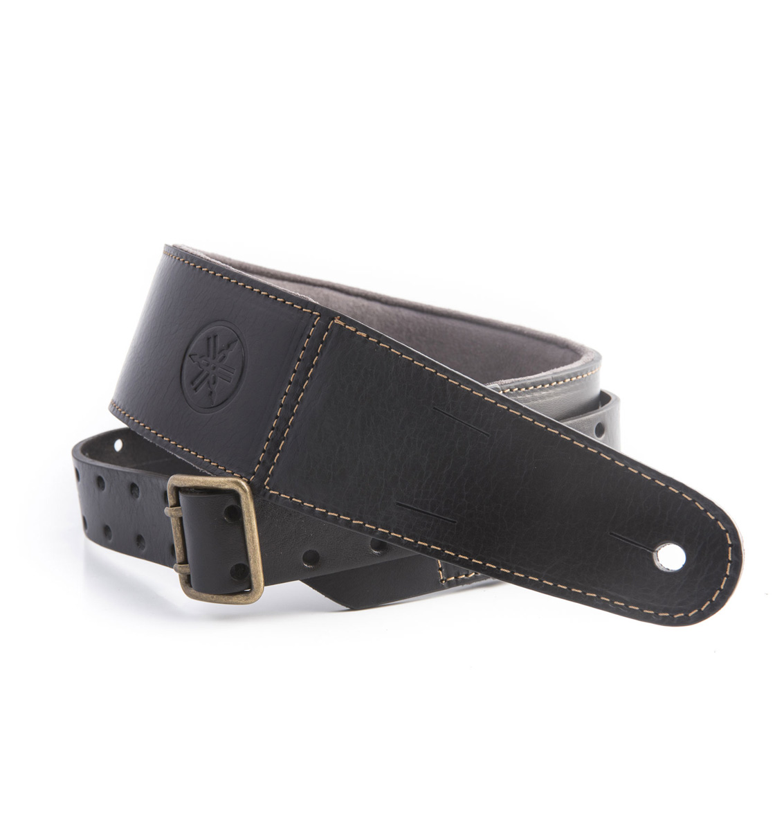 YAMAHA BACKBEAT BLACK