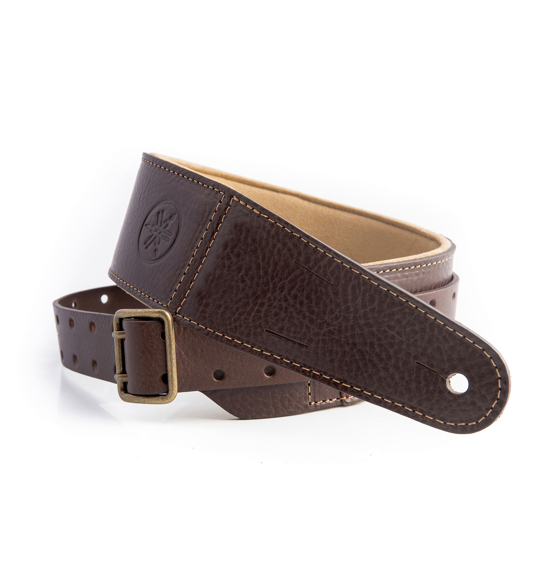 YAMAHA BACKBEAT BROWN