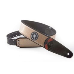YAMAHA RIGHTON! STARDUST STRAP GOLD