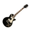 EPIPHONE LES PAUL STANDARD '60S EBONY