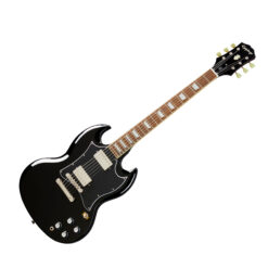 EPIPHONE SG STANDARD EBONY