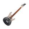 IBANEZ SA360NQM-BMG ELECTRIC GUITAR BLACK MIRAGE GRADATION
