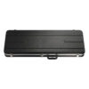 STAGG LIGHTWEIGHT ABS HARDSHELL CASE FOR ELECTRIC GUITAR