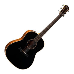 TAYLOR AD17E BLACK TOP