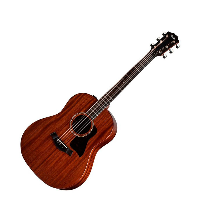 TAYLOR AD27E MAHOGANY TOP
