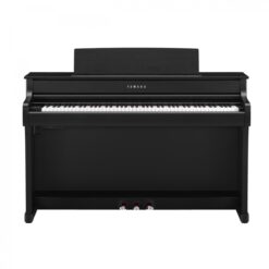 YAMAHA CLP-845 CLAVINOVA BLACK