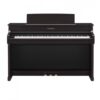 YAMAHA CLP-845 CLAVINOVA ROSEWOOD