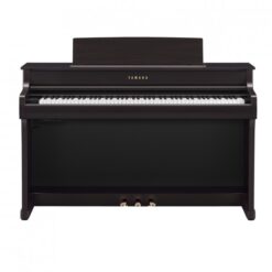 YAMAHA CLP-845 CLAVINOVA ROSEWOOD