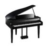 YAMAHA CLP-865GP GRAND PIANO