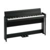 KORG C1 AIR DIGITAL PIANO BLACK