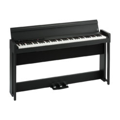 KORG C1 AIR DIGITAL PIANO BLACK