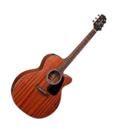 TAKAMINE GN11MCE-NS ACOUSTIC ELECTRIC GUITAR NATURAL SATIN