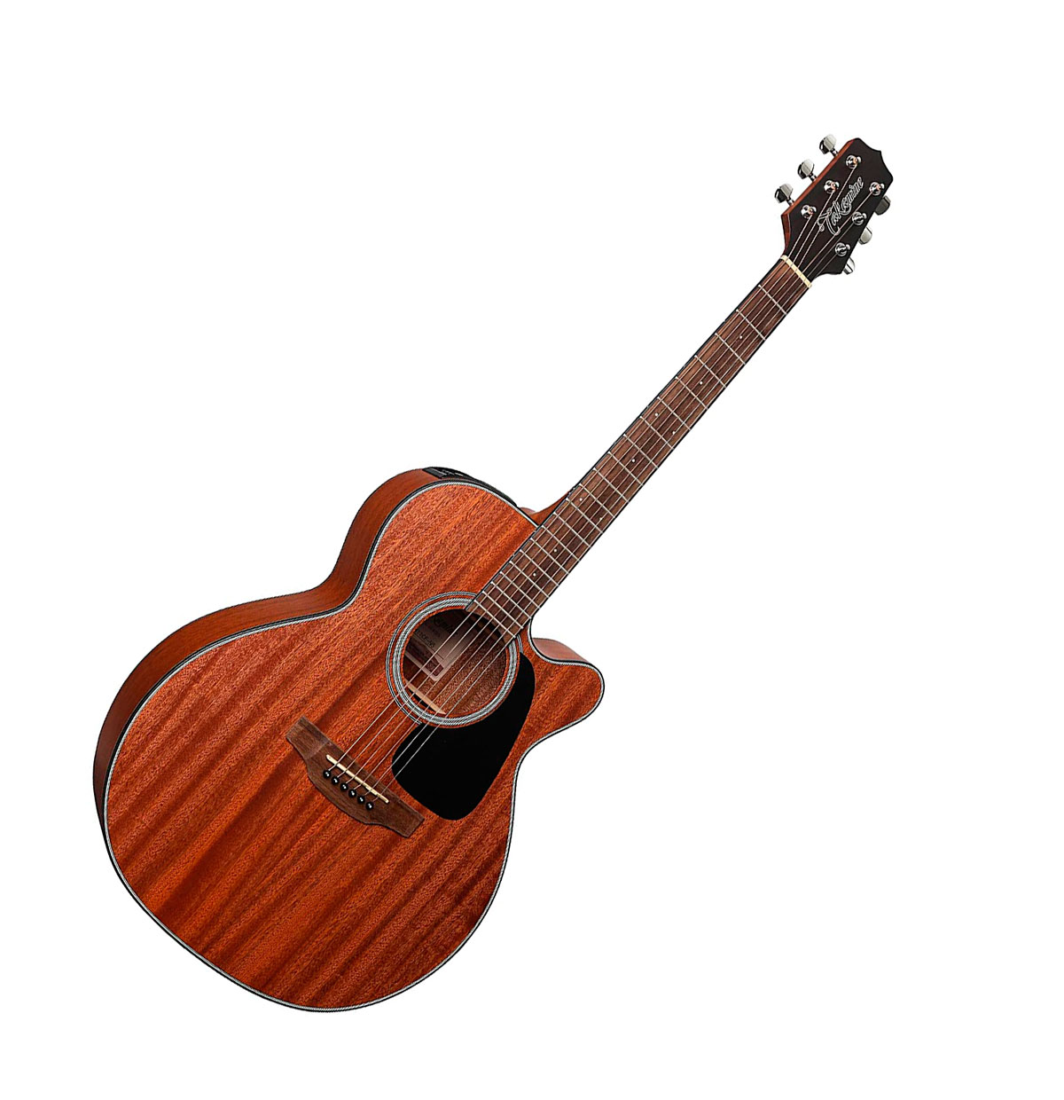 TAKAMINE GN11MCE-NS ACOUSTIC ELECTRIC GUITAR NATURAL SATIN