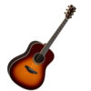 YAMAHA LL-TA BS TRANSACOUSTIC BROWN SUNBURST