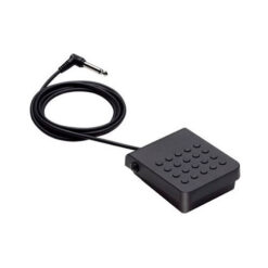 CASIO SP-3H7 SINGLE KEYBOARD PEDAL