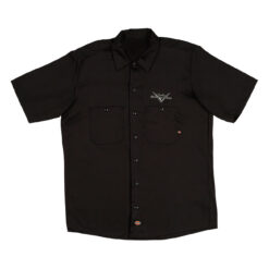 CUSTOM SHOP EAGLE WORK SHIRT