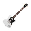 EPIPHONE SG STANDARD ALPINE WHITE