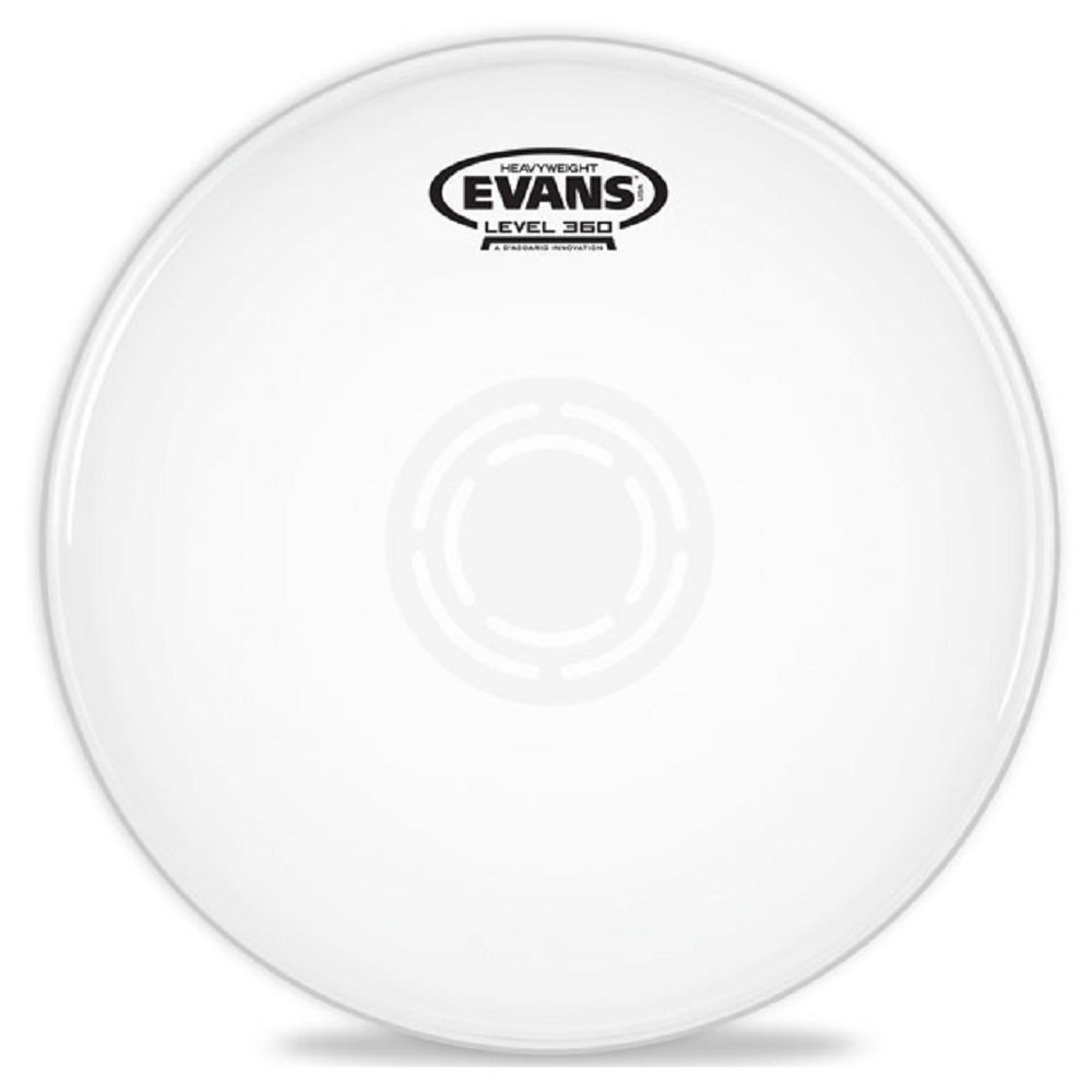 EVANS 13INCH HEAVYWEIGHT SNARE BATTER