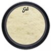 EVANS 16INCH EMAD CALFTONE FLOOR TOM DRUM HEAD