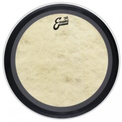 EVANS 16INCH EMAD CALFTONE FLOOR TOM DRUM HEAD