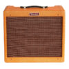 FENDER BLUES JUNIOR LTD C12-N LACQUERED TWEED