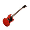 GIBSON SG JUNIOR VINTAGE CHERRY