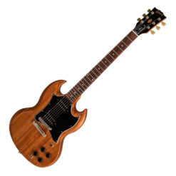 GIBSON SG TRIBUTE NATURAL WALNUT