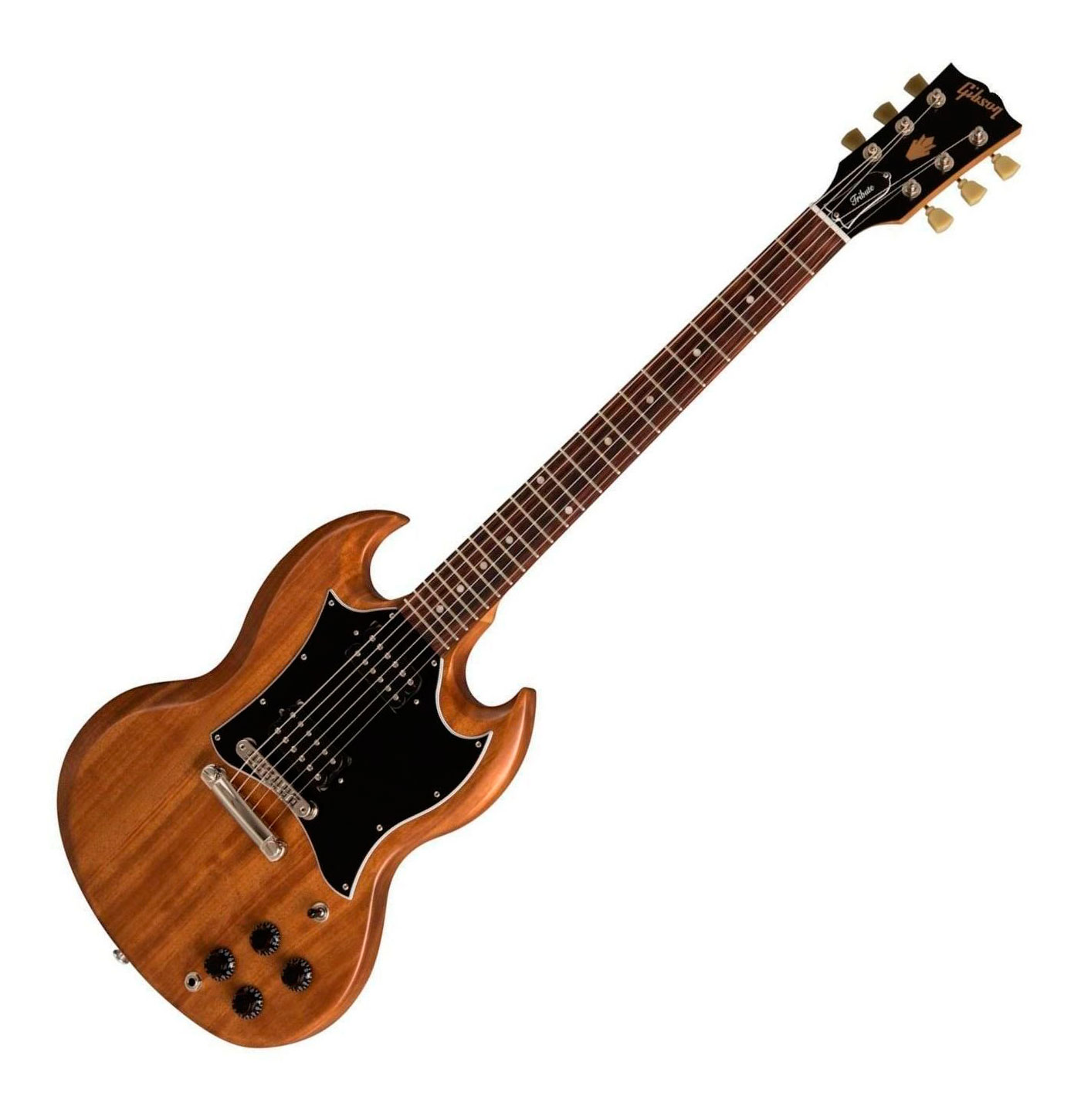 GIBSON SG TRIBUTE NATURAL WALNUT