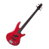 IBANEZ GSR200TR GIO BASS GUITAR TRANSPARENT RED
