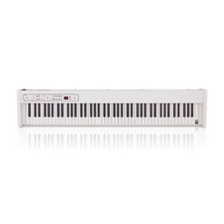 KORG D1 DIGITAL STAGE PIANO WHITE