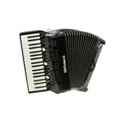 ROLAND FR-4X BK POWERFUL & PORTABLE V-ACCORDION (BLACK WITH KEYS)