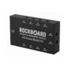 WARWICK ROCKBOARD V10 MULTI POWER BLOCK ISO 10 V2