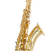 YAMAHA YTS-62 TENOR SAXOPHONE