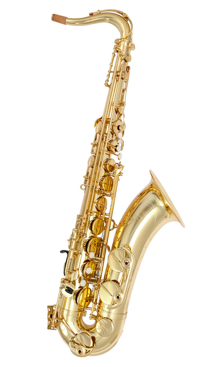 YAMAHA YTS-62 TENOR SAXOPHONE