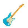 FENDER AMERICAN PRO II STRATOCASTER MIAMI BLUE MAPLE FRETBOARD