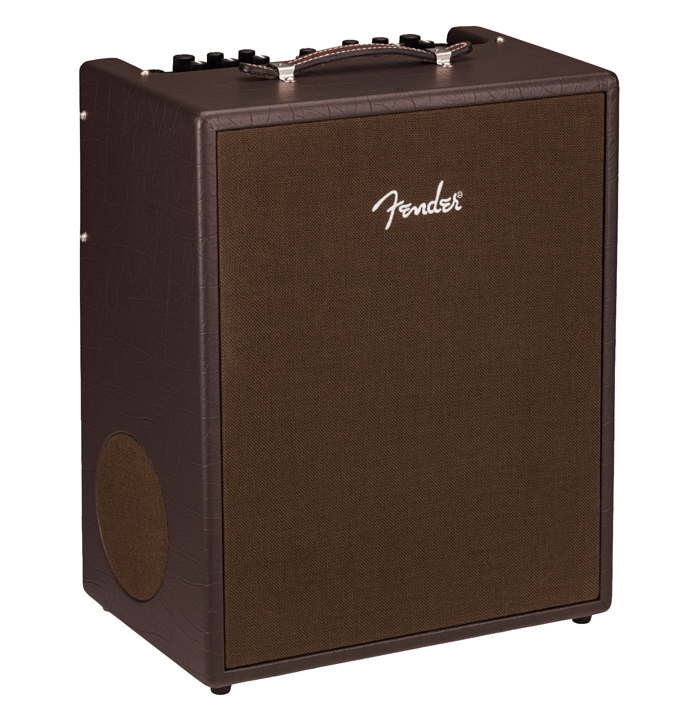 FENDER ACOUSTIC SFX II 230V EU