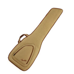FENDER FBT-610 ELECTRIC BASS GIG BAG TWEED