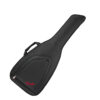 FENDER FESS-610 SHORT SCALE ELECTRIC GUITAR GIG BAG BLACK