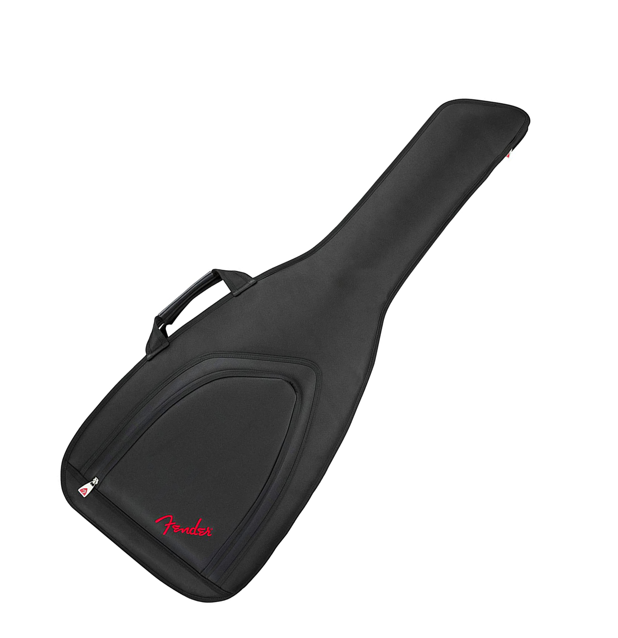 FENDER FESS-610 SHORT SCALE ELECTRIC GUITAR GIG BAG BLACK