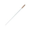 GEWA BATON WOODEN HANDLE 32CM