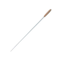 GEWA BATON WOODEN HANDLE 32CM