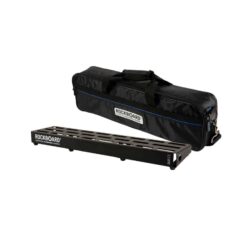 ROCKBOARD DUO 2.2 PEDALBOARD WITH GIG BAG