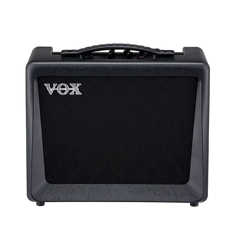 VOX VX15 GT GUITAR AMPLIFIER