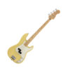 FENDER PLAYER PRECISION BASS MAPLE BUTTERCREAM